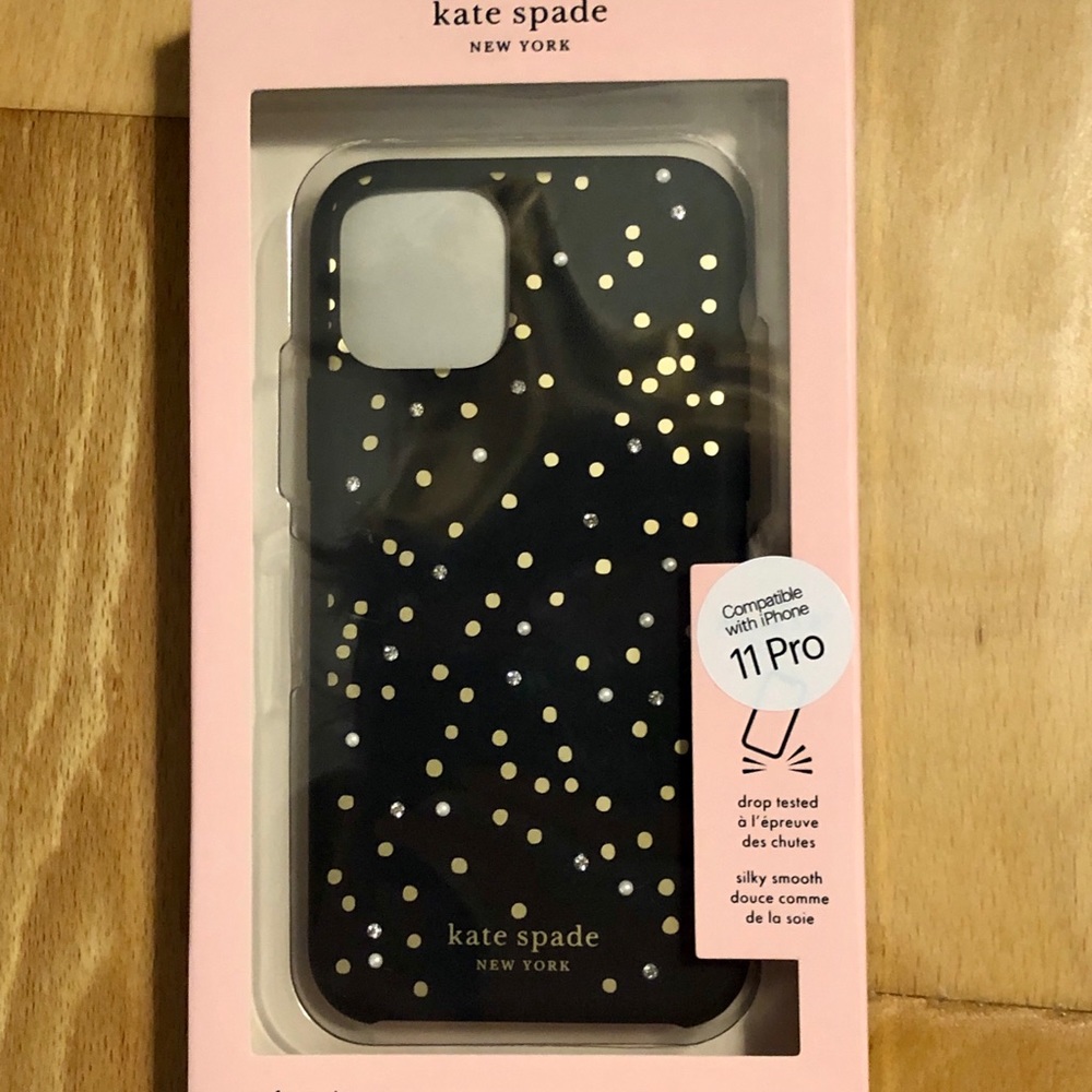 Kate Spade iPhone 11 Pro Case